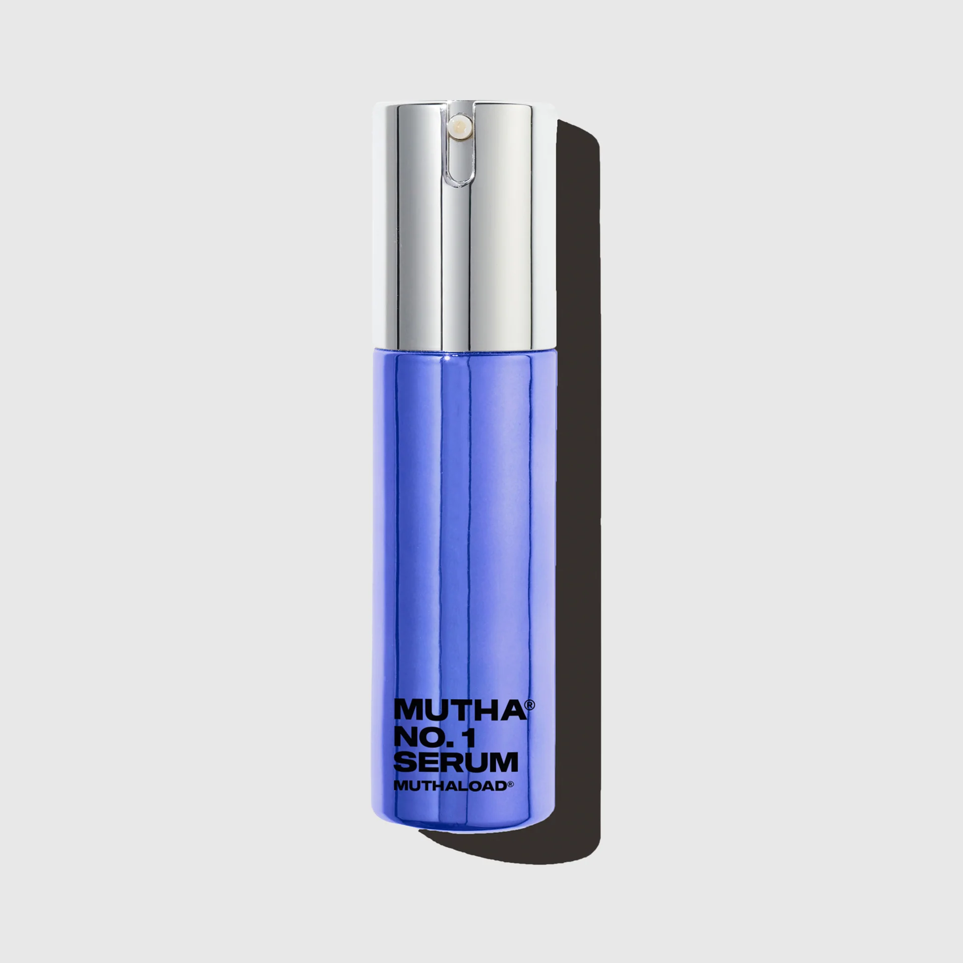 NO. 1 SERUM - VITAMIN C