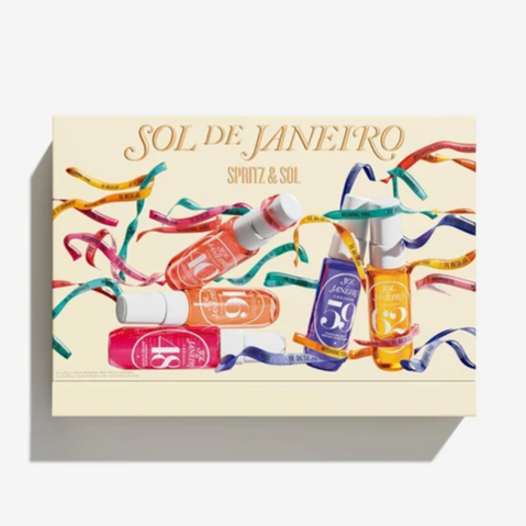 Spritz & Sol