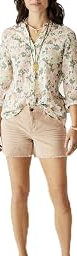 Womens Dylan Gauze Tunic