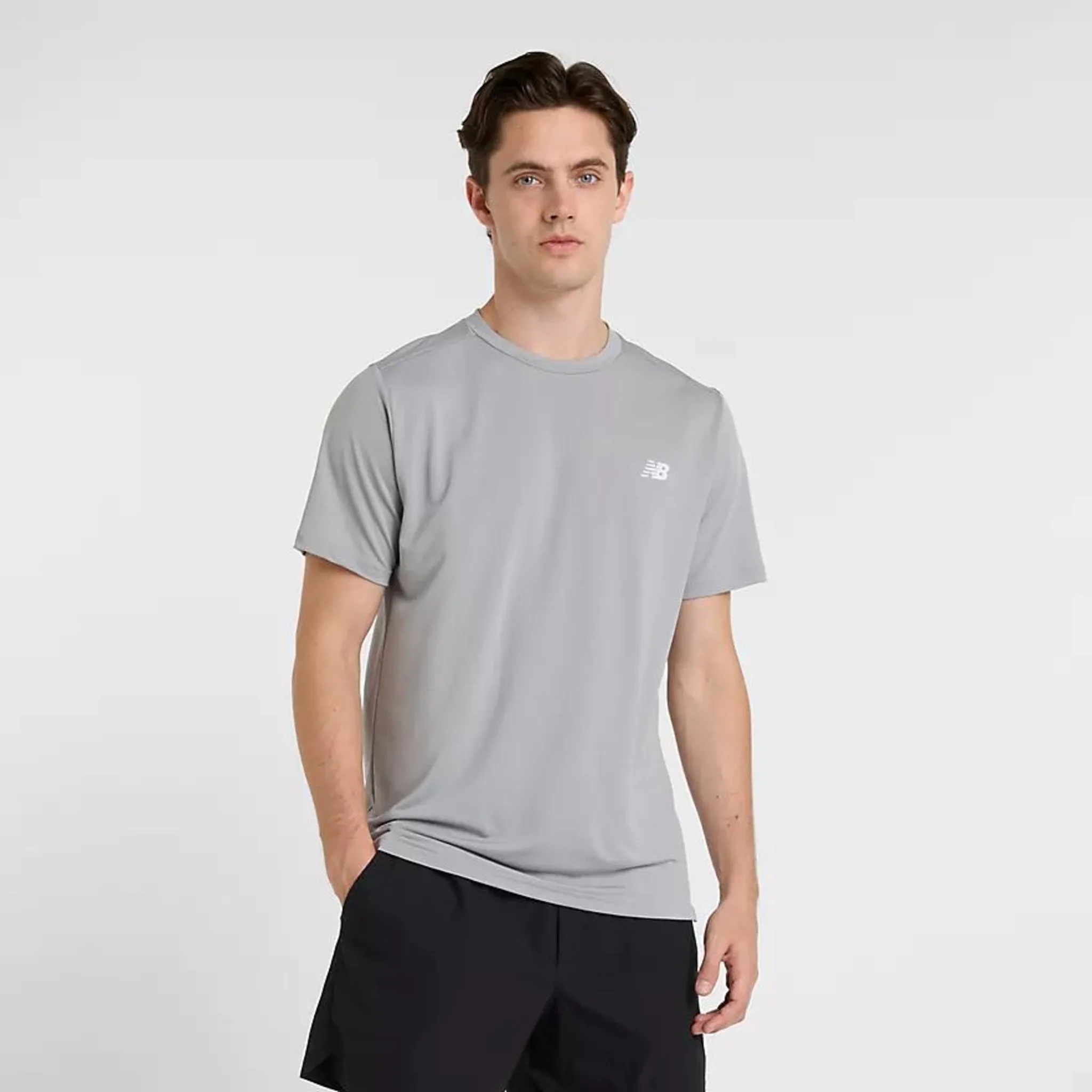 Sport Short Sleeve T-Shirt