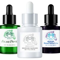 Radiant Renewal Trio