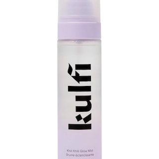 Khili Khili Moisturizing Ultra-Fine Glow Mist with Squalane
