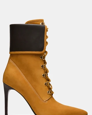 MORALS WHEAT NUBUCK