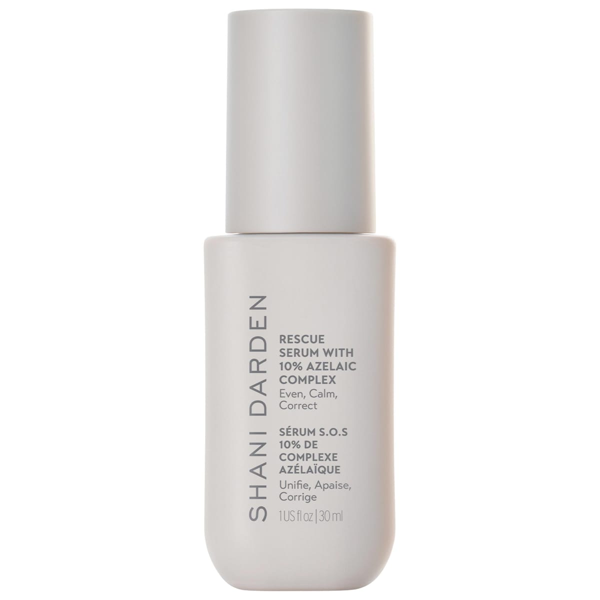 Rescue Serum with 10% Azelaic Complex