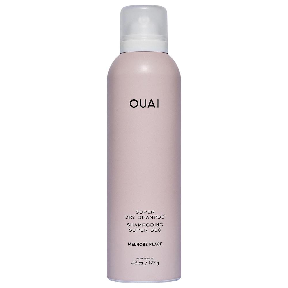 Melrose Place Super Dry Invisible Dry Shampoo