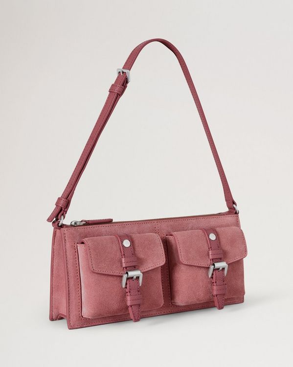Mini Roxanne Shoulder Bag