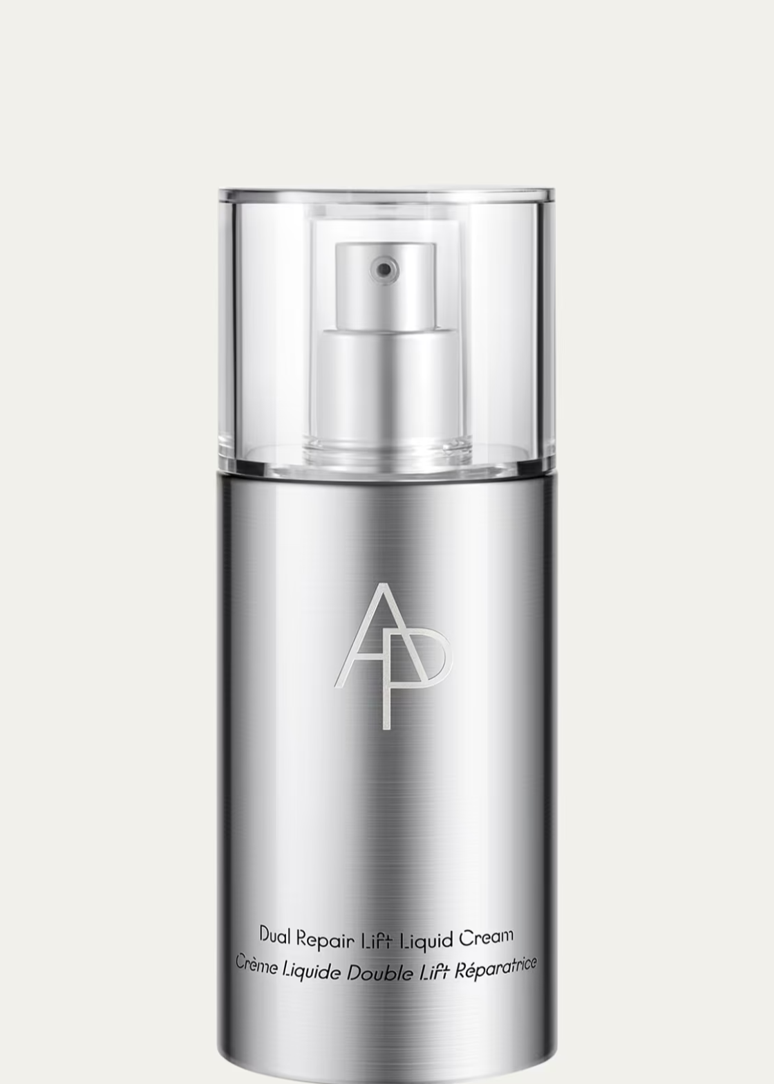 M.D. Dual Repair Lift Liquid Cream