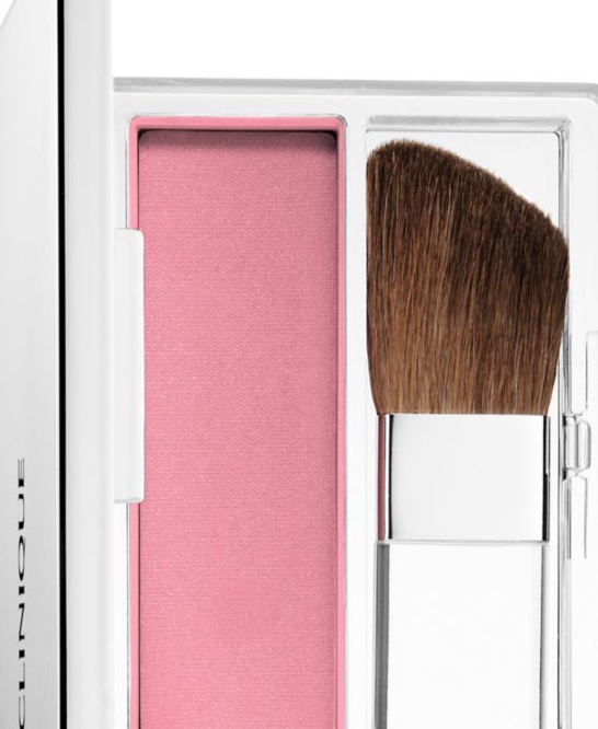 Blushing Blush Powder Blush