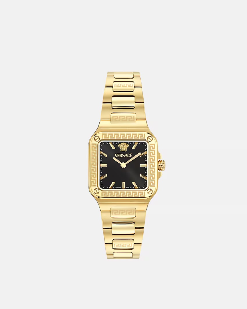 Greca Edge Watch