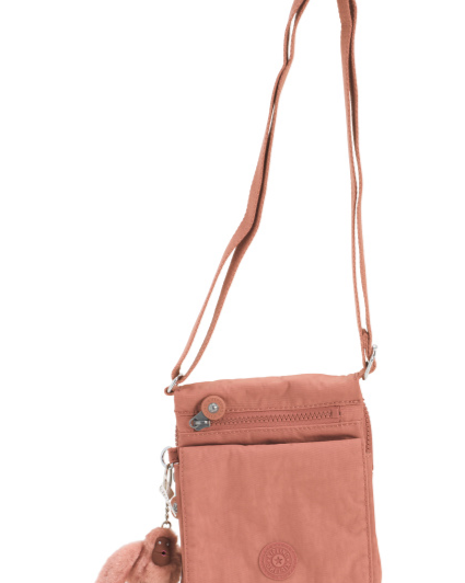 Nylon New Eldorado Crossbody
