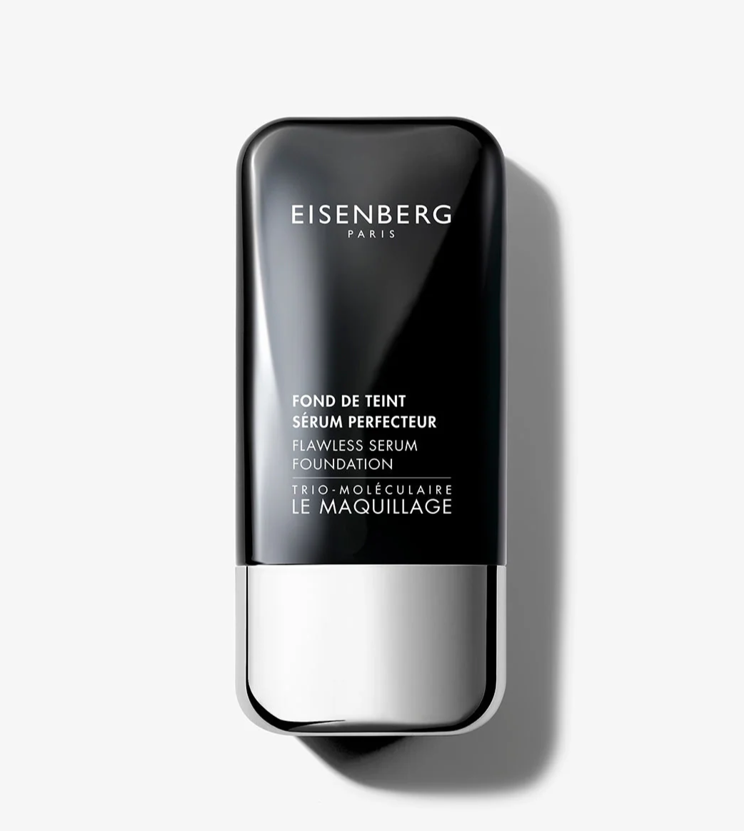 Fond de Teint Sérum Perfecteur
