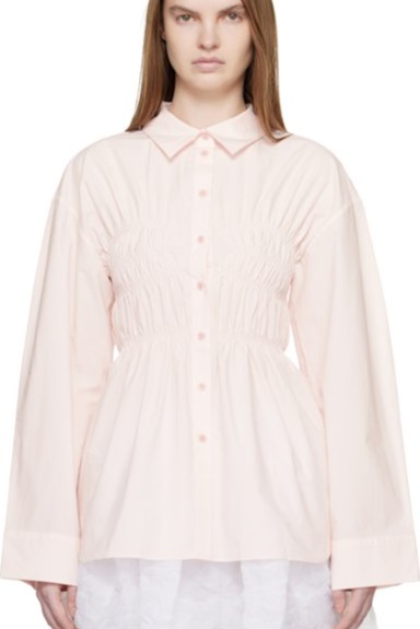 Pink CBbraxton Shirt