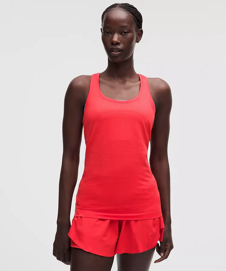Swiftly Tech Racerback Tank Top 2.0