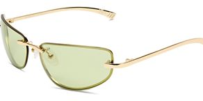 Bubbles Wrap Sunglasses, 62mm