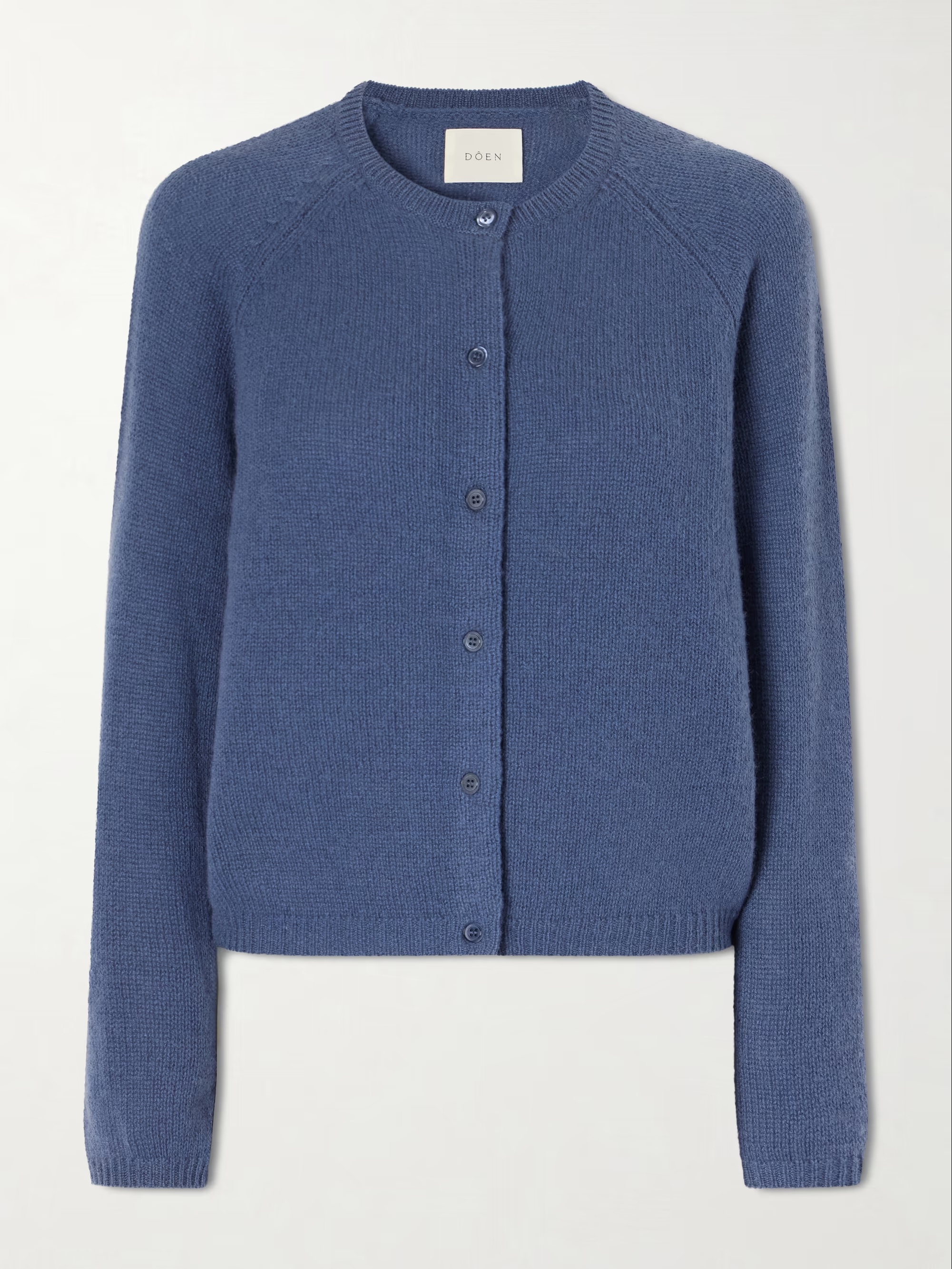 Peroline cashmere cardigan