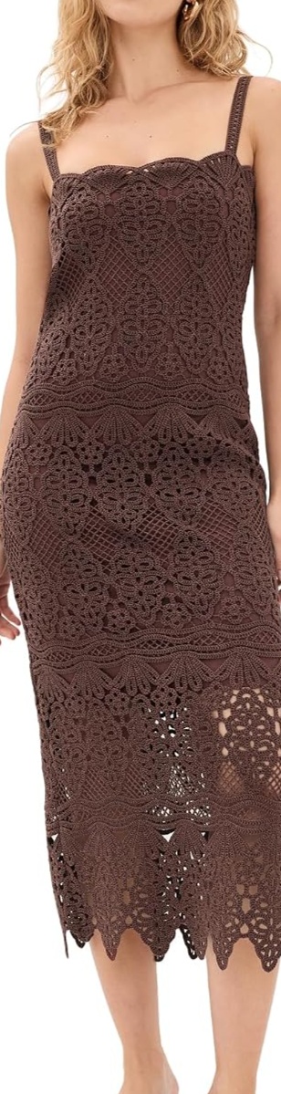 Women's Ravello Maxi Dress