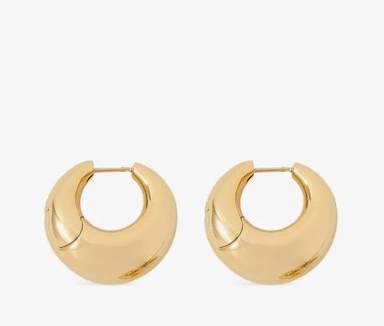 Dylan Micro earrings