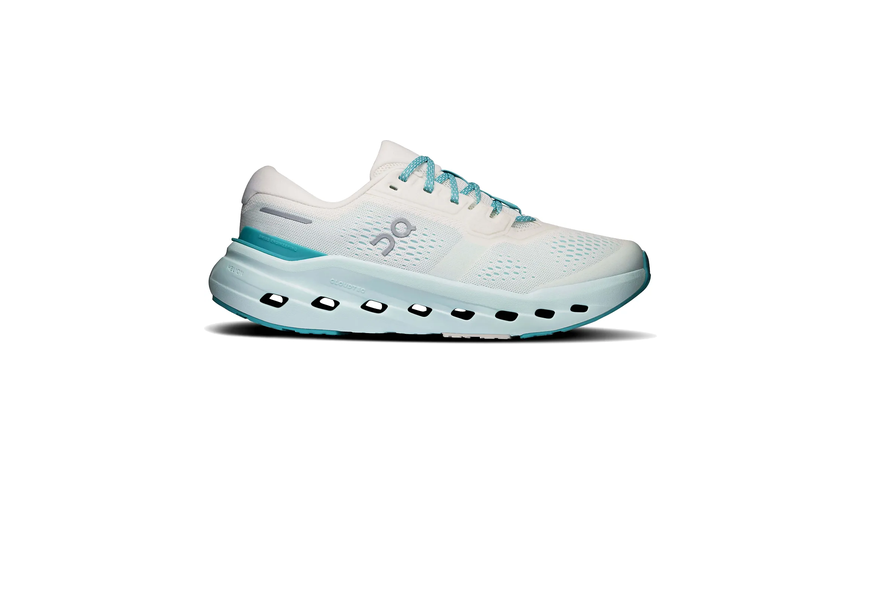 On Cloudrunner 3