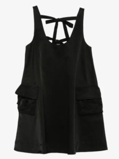 Cairo mini dress