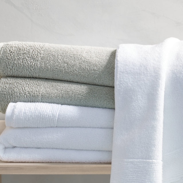 KYOTO BAMBOO TOWELS