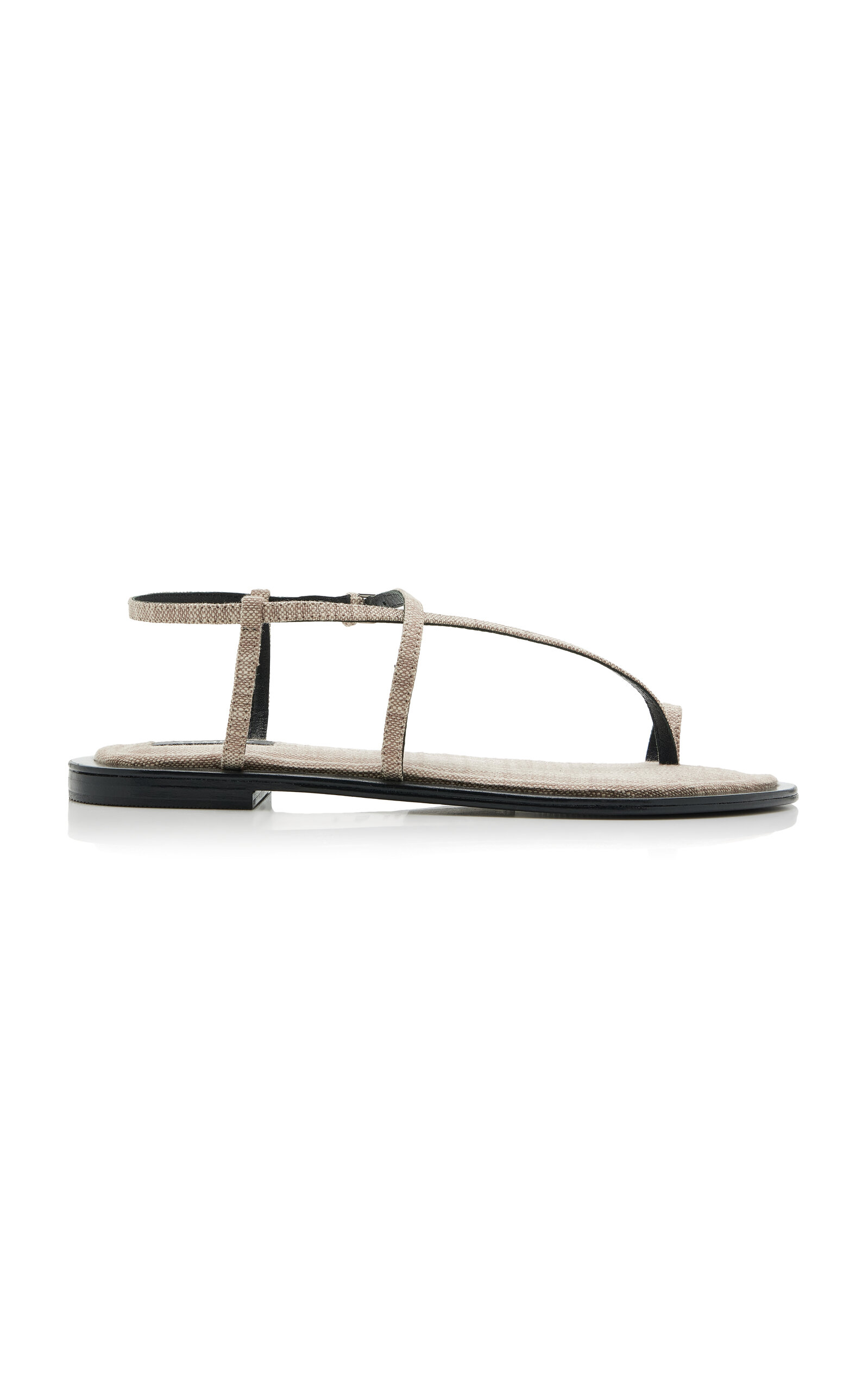 Reef Linen Sandals
