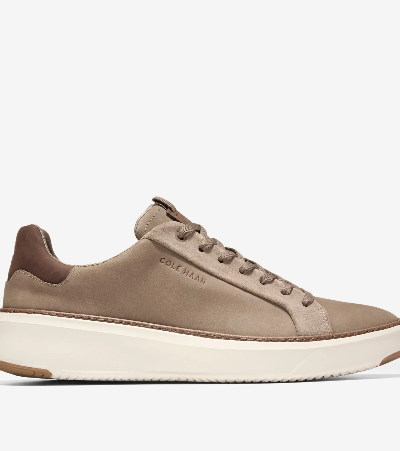 Men's GrandPrø Topspin Waterproof Sneakers