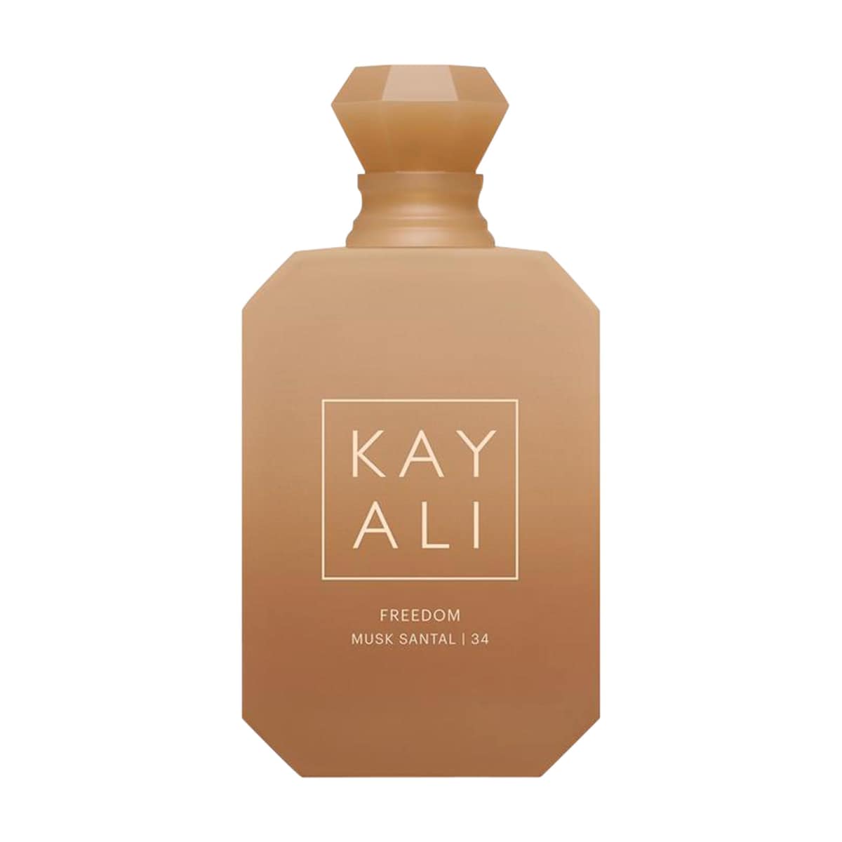 Freedom Musk Santal 34 Eau de Parfum