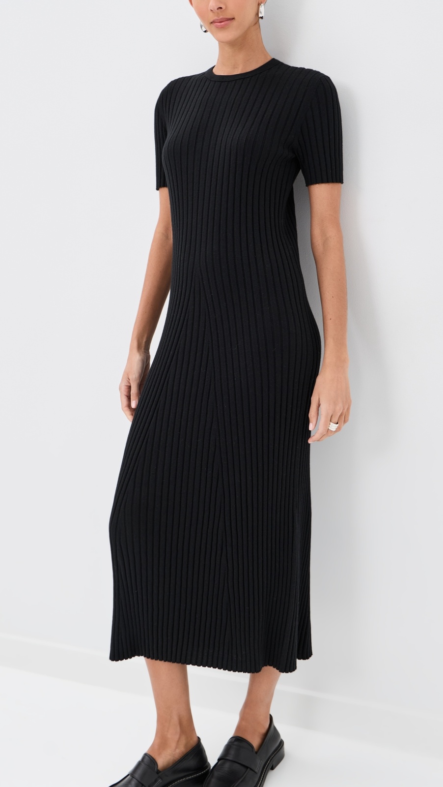 LISA YANG Isabela Dress