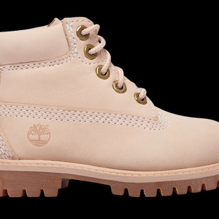 Timberland Rugby Tan 6" - Boys' Infant