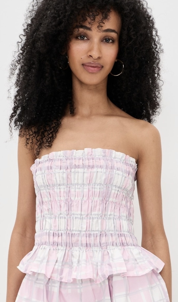 Eloise Top