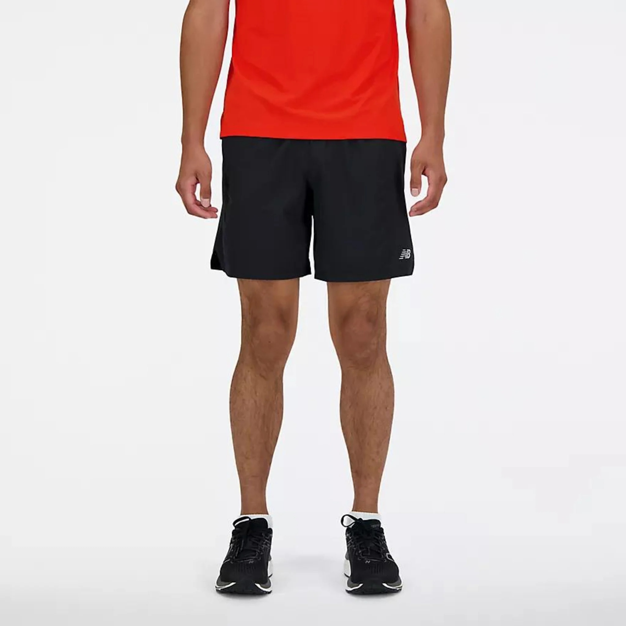 RC Short 7"