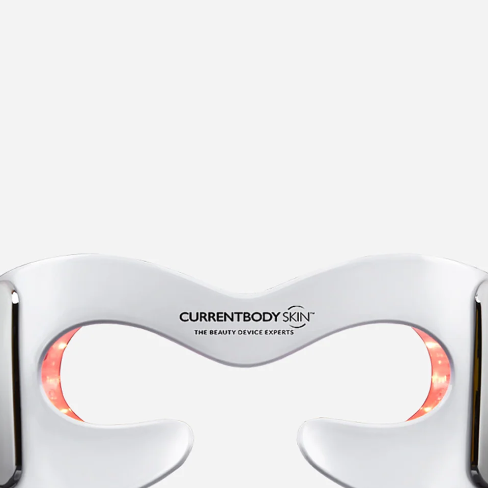 CurrentBody Skin LED Eye Mask