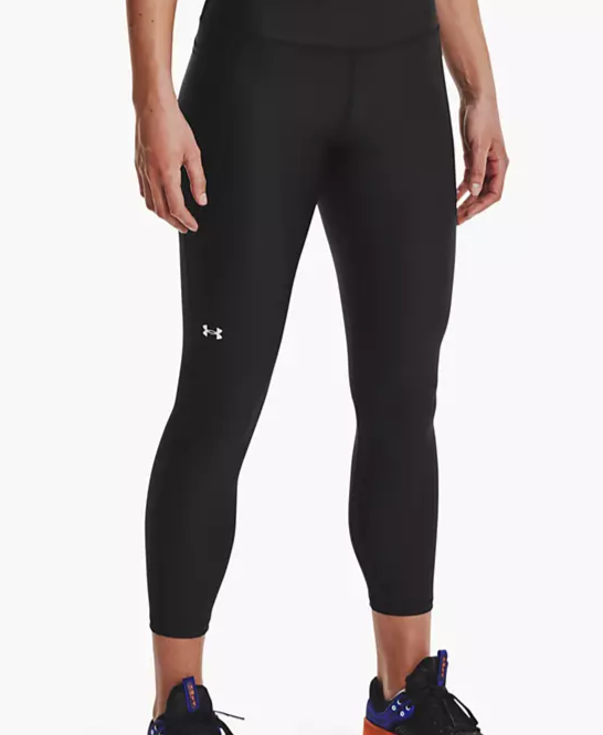Women's Tech High-Rise Ankle Length Leggings