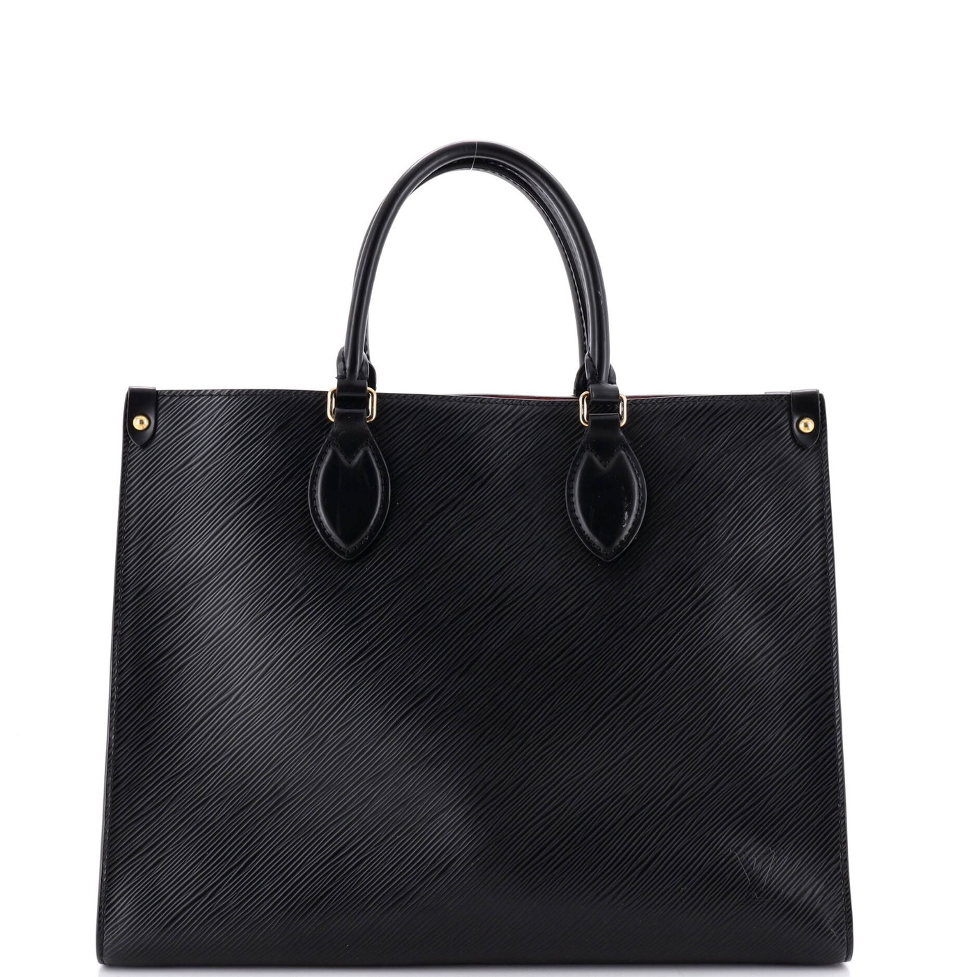 Louis Vuitton OnTheGo Tote Epi Leather MM