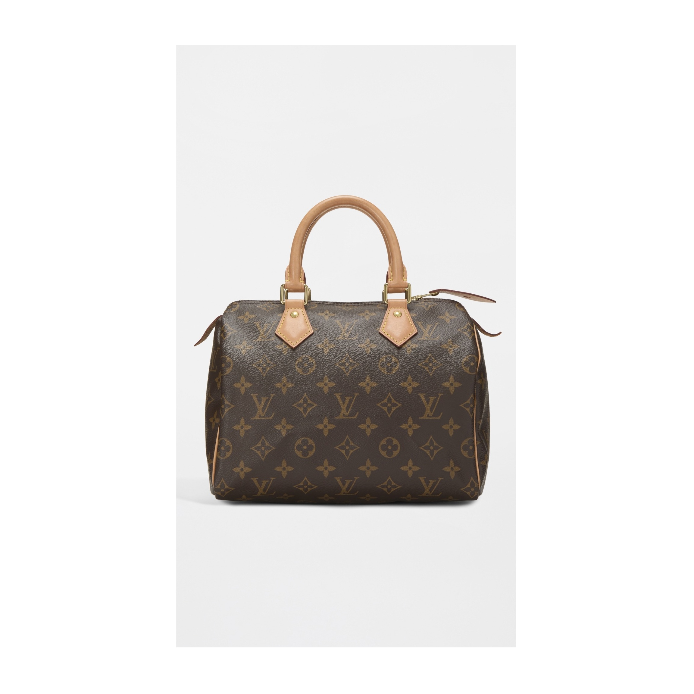 Monogram Speedy