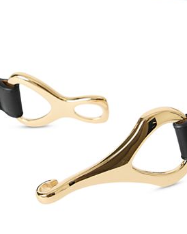 Women's Gideon Leather Belt