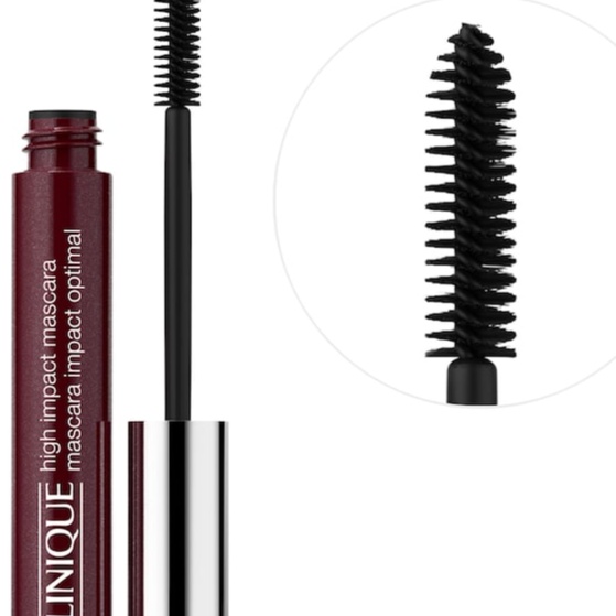 High Impact Volumizing Mascara