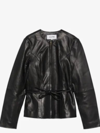 The Roxy Jacket