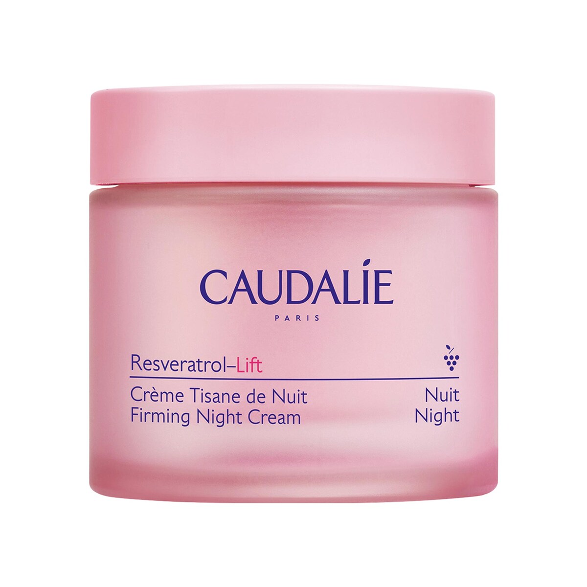 Resveratrol-Lift Firming Night Moisturizer
