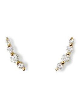 Ear Climber Bonny Earrings