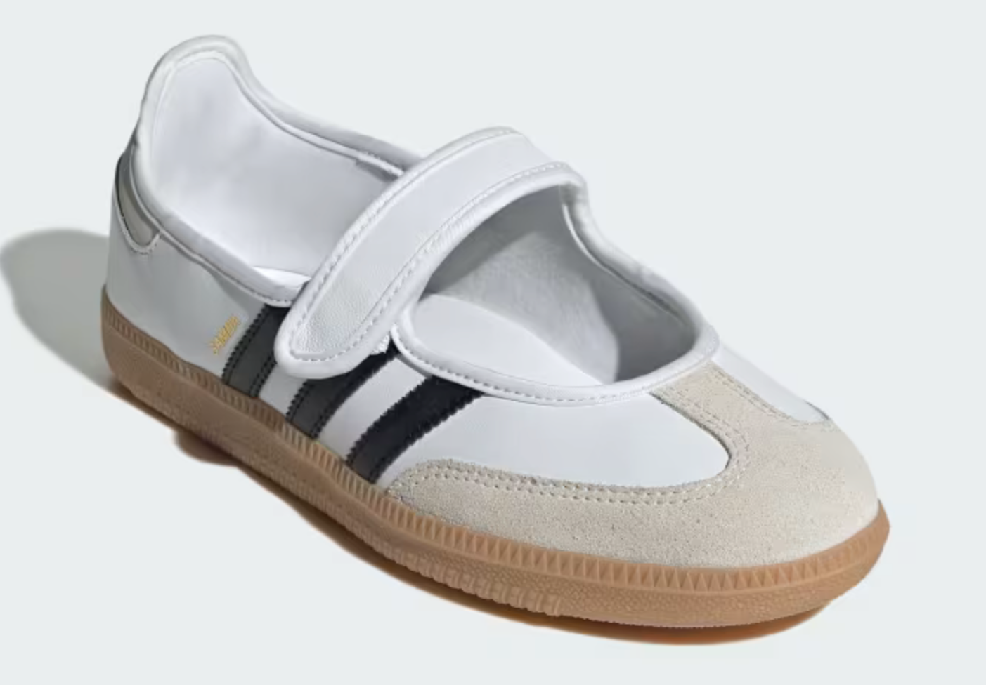 Samba Jane Shoes