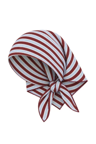 Monday Head Scarf - Milano Stripe