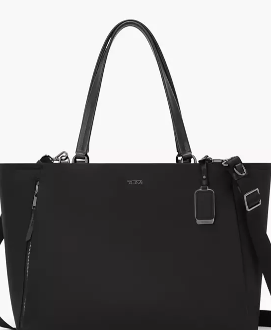 Voyageur Valetta Large Tote