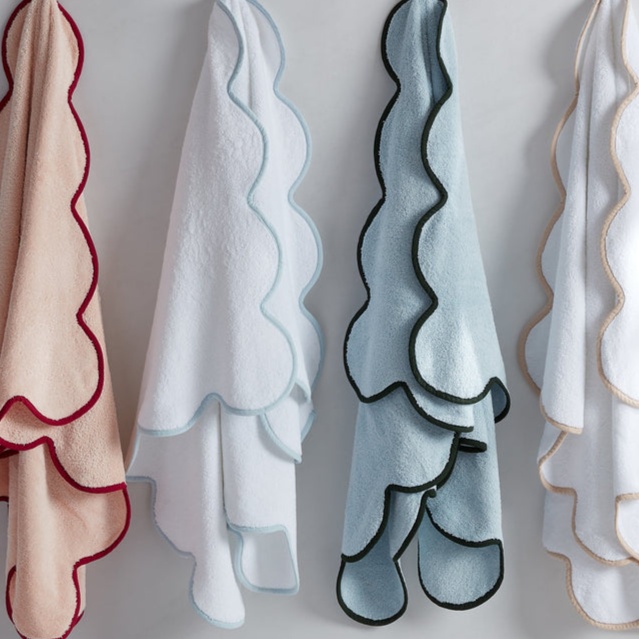 CHAIRISH TOWELS