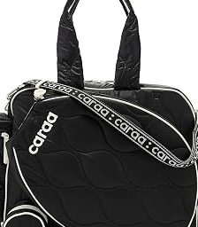 Tennis Duffel