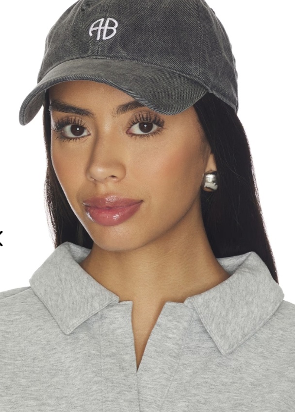 Jeremy Baseball Cap