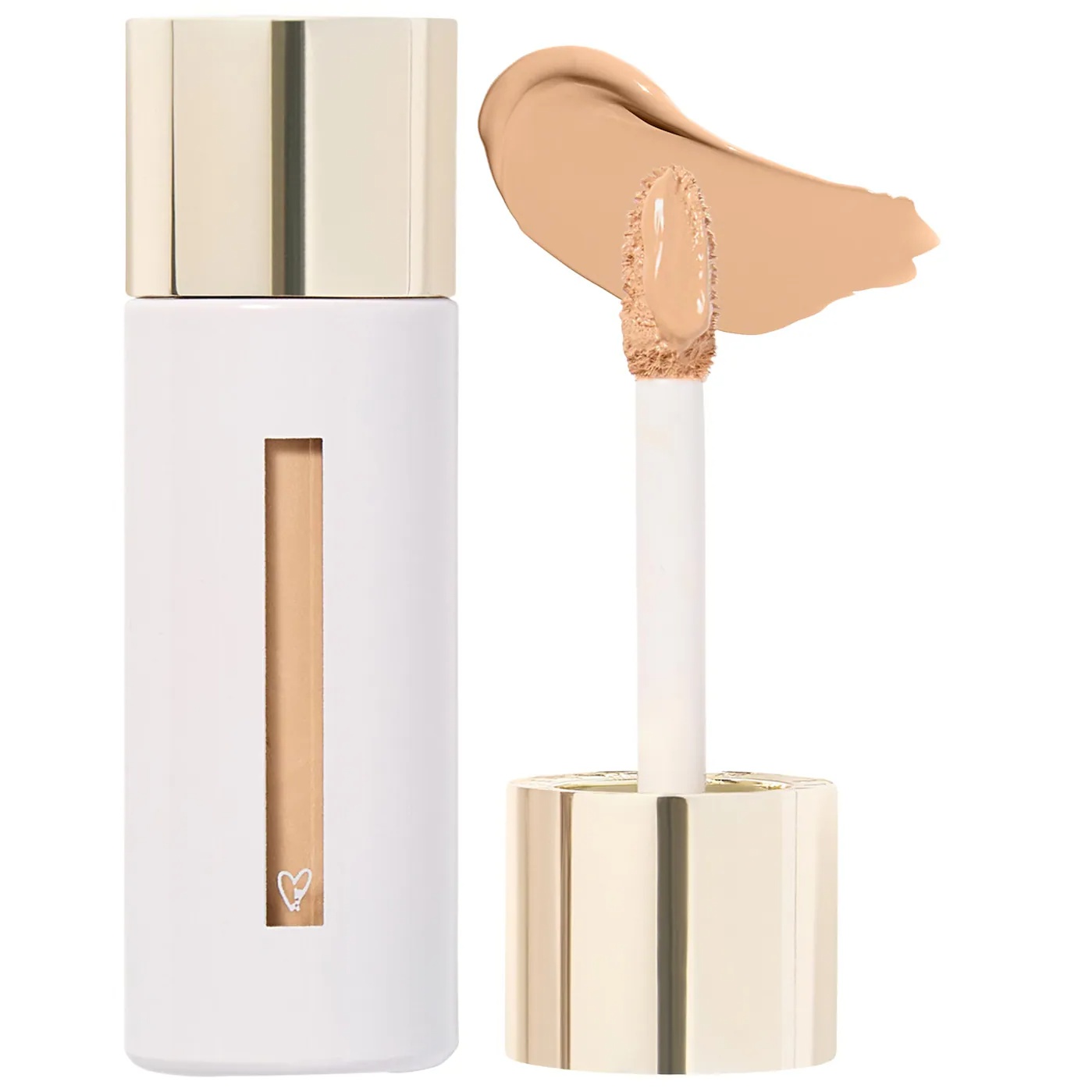 Westman Atelier Vital Skincare Brightening Concealer With Hyaluronic Acid