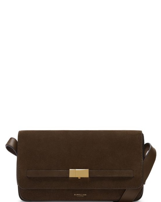 The New York Crossbody