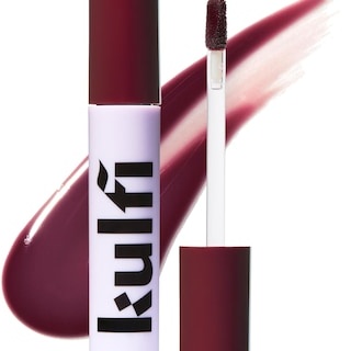 Lassi Lips Staining Long-Lasting Moisturizing Lip Oil - Fig