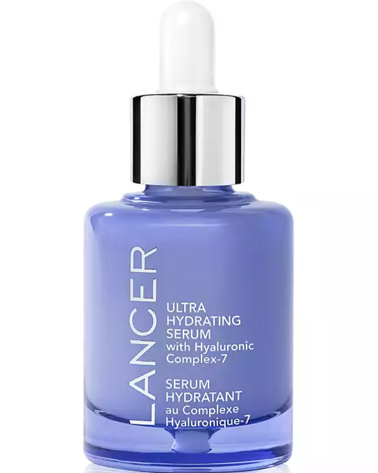 Ultra Hydrating Serum 1 oz.